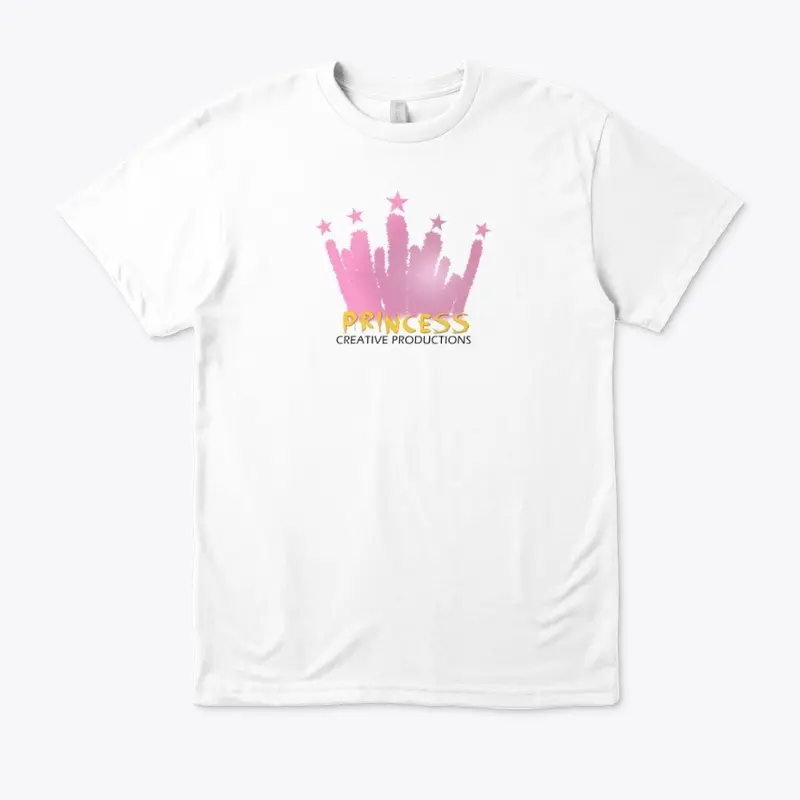 Princess Productions Lounging Tees