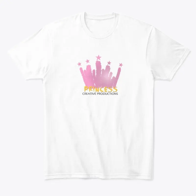 Princess Productions Lounging Tees