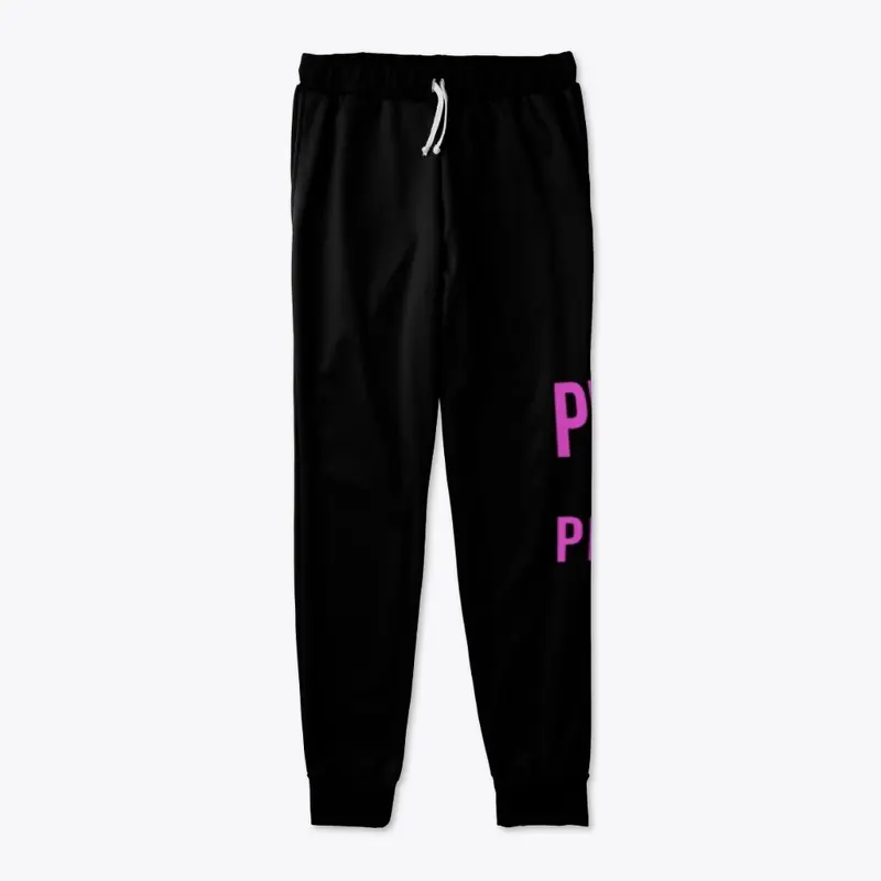 PCP Black Line