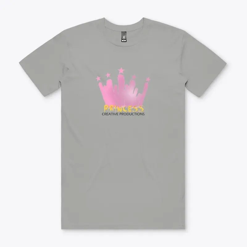 Princess Productions Lounging Tees