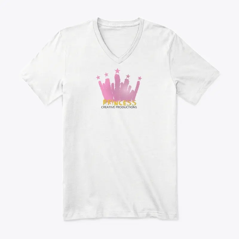 Princess Productions Lounging Tees